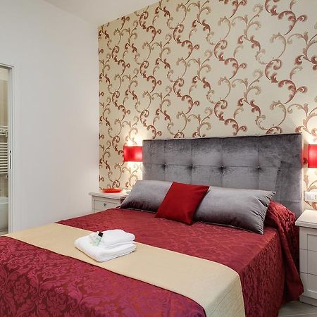 Prime Vatican Suites Kültér fotó