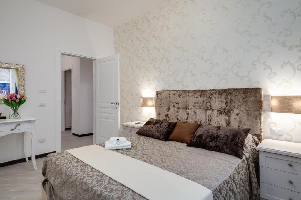 Prime Vatican Suites Szoba fotó