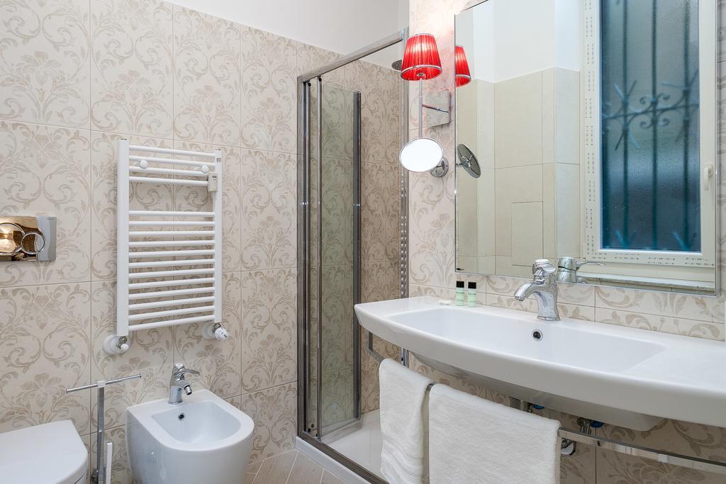 Prime Vatican Suites Kültér fotó