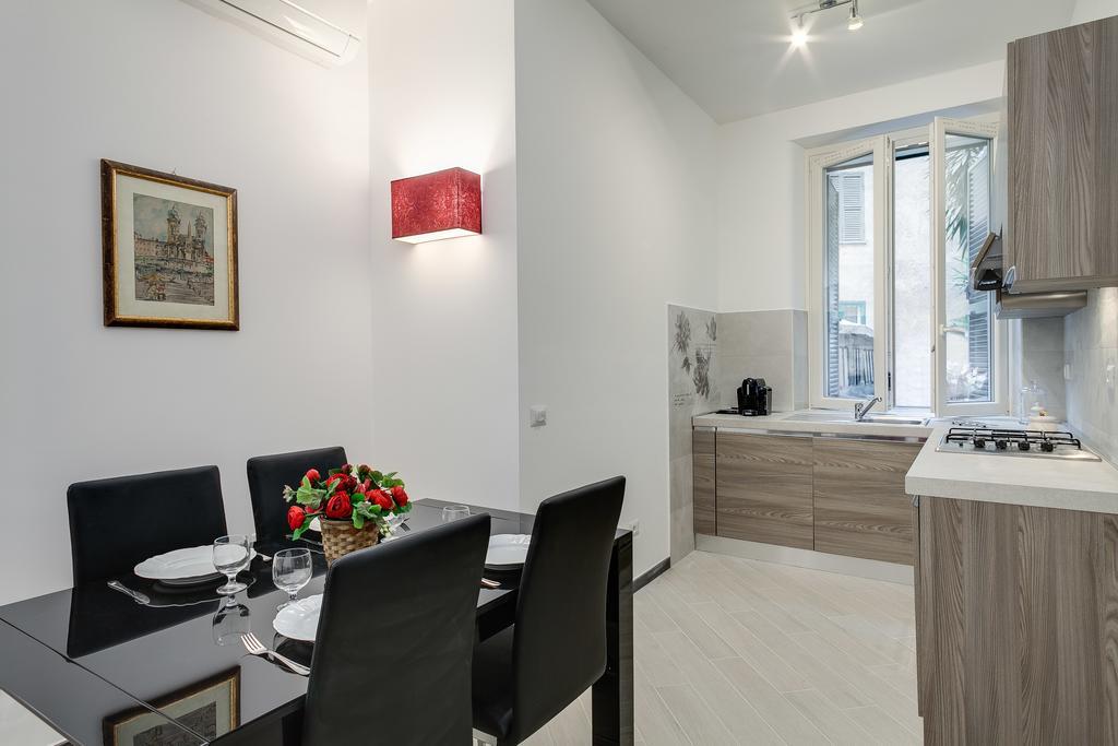 Prime Vatican Suites Kültér fotó