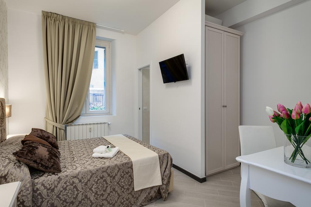 Prime Vatican Suites Kültér fotó