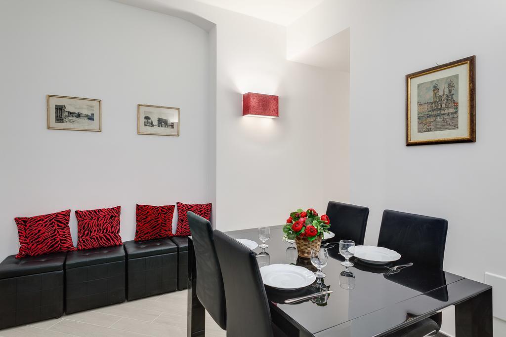 Prime Vatican Suites Kültér fotó