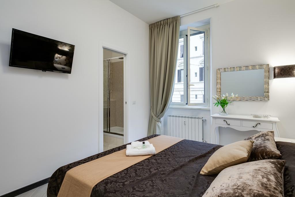 Prime Vatican Suites Kültér fotó