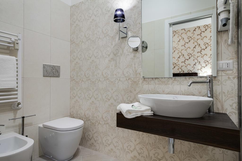 Prime Vatican Suites Kültér fotó