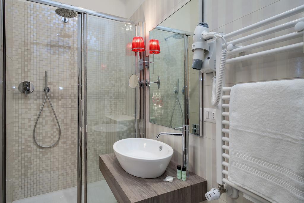 Prime Vatican Suites Kültér fotó