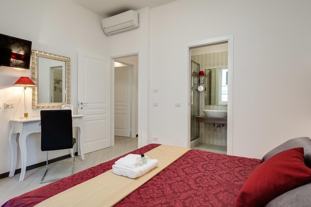 Prime Vatican Suites Kültér fotó
